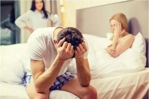 婚外情怎么去处理最好