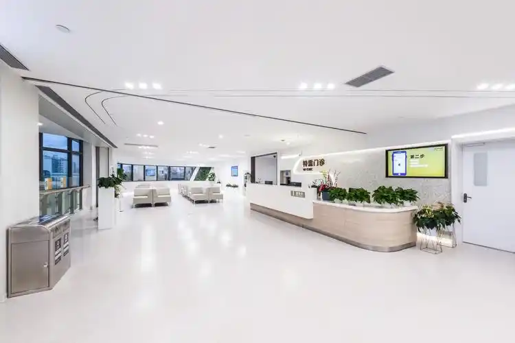 上海哪家医院看皮肤病好